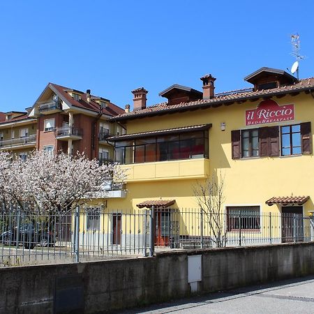 Bed And Breakfast Il Riccio Ceva Екстериор снимка