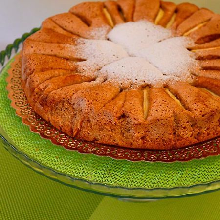 Bed And Breakfast Il Riccio Ceva Екстериор снимка