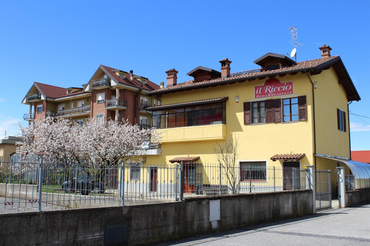 Bed And Breakfast Il Riccio Ceva Екстериор снимка