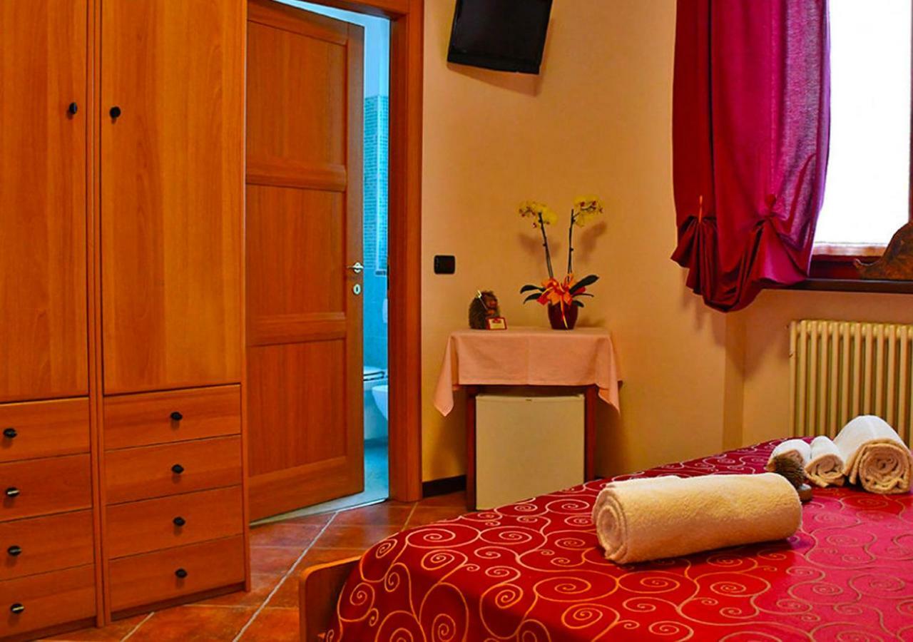 Bed And Breakfast Il Riccio Ceva Екстериор снимка