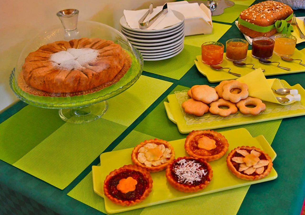 Bed And Breakfast Il Riccio Ceva Екстериор снимка
