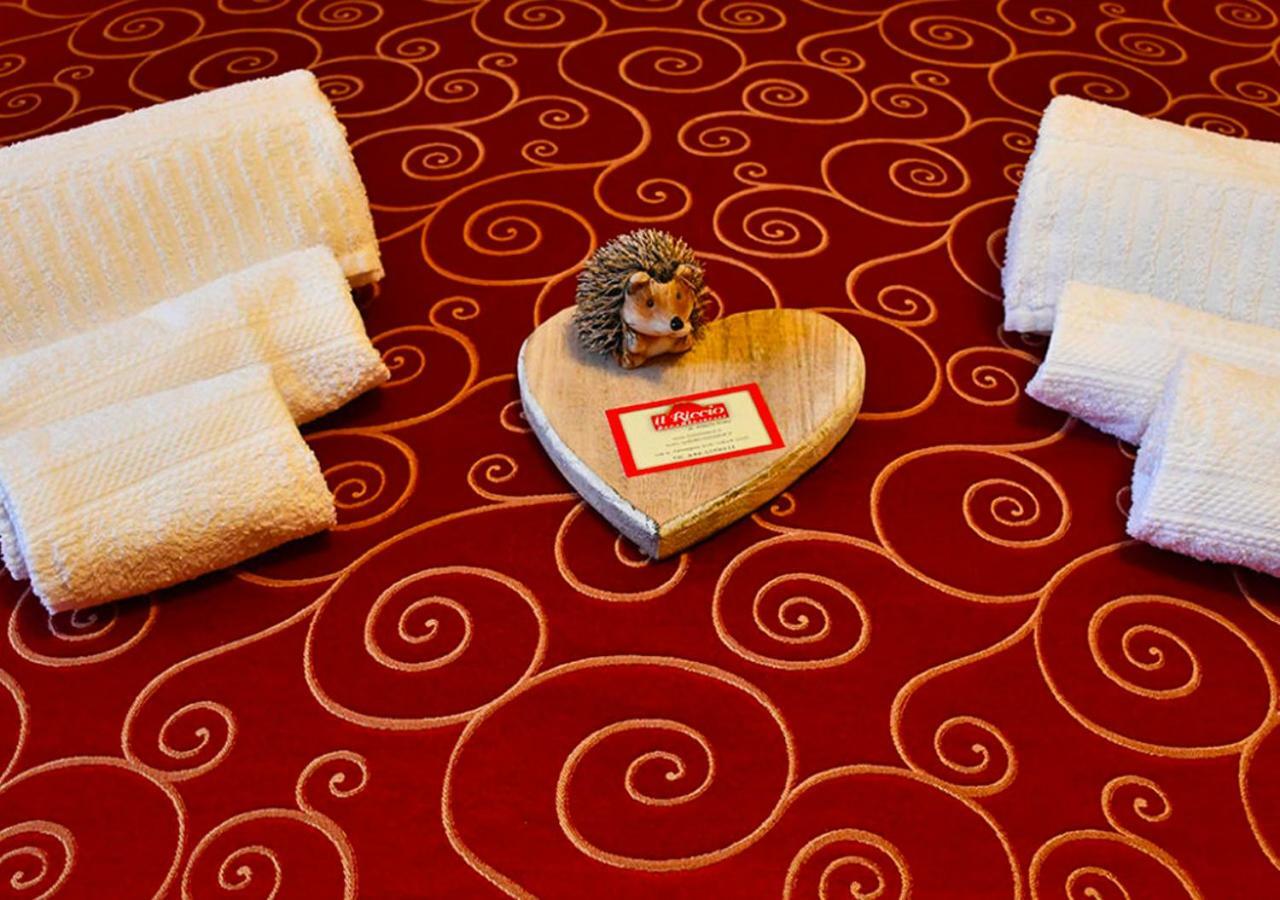 Bed And Breakfast Il Riccio Ceva Екстериор снимка
