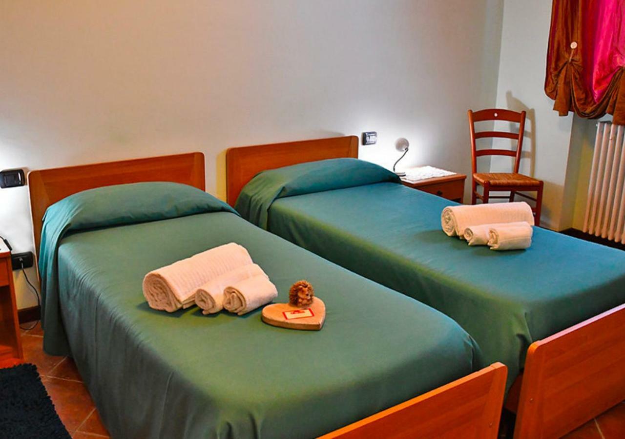 Bed And Breakfast Il Riccio Ceva Екстериор снимка