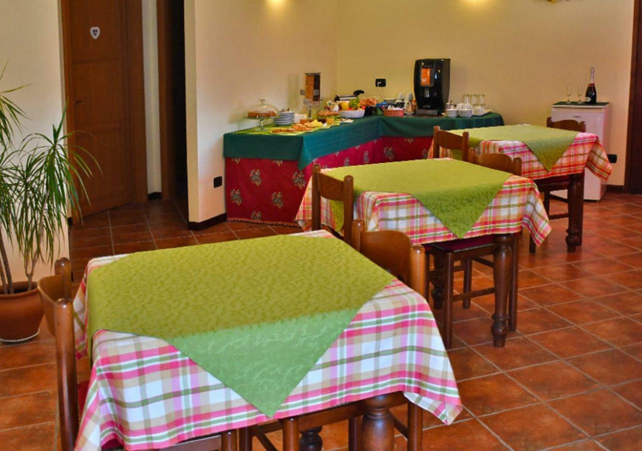 Bed And Breakfast Il Riccio Ceva Екстериор снимка