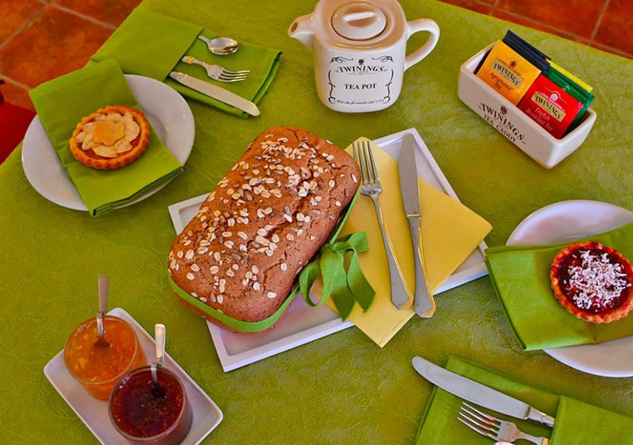 Bed And Breakfast Il Riccio Ceva Екстериор снимка