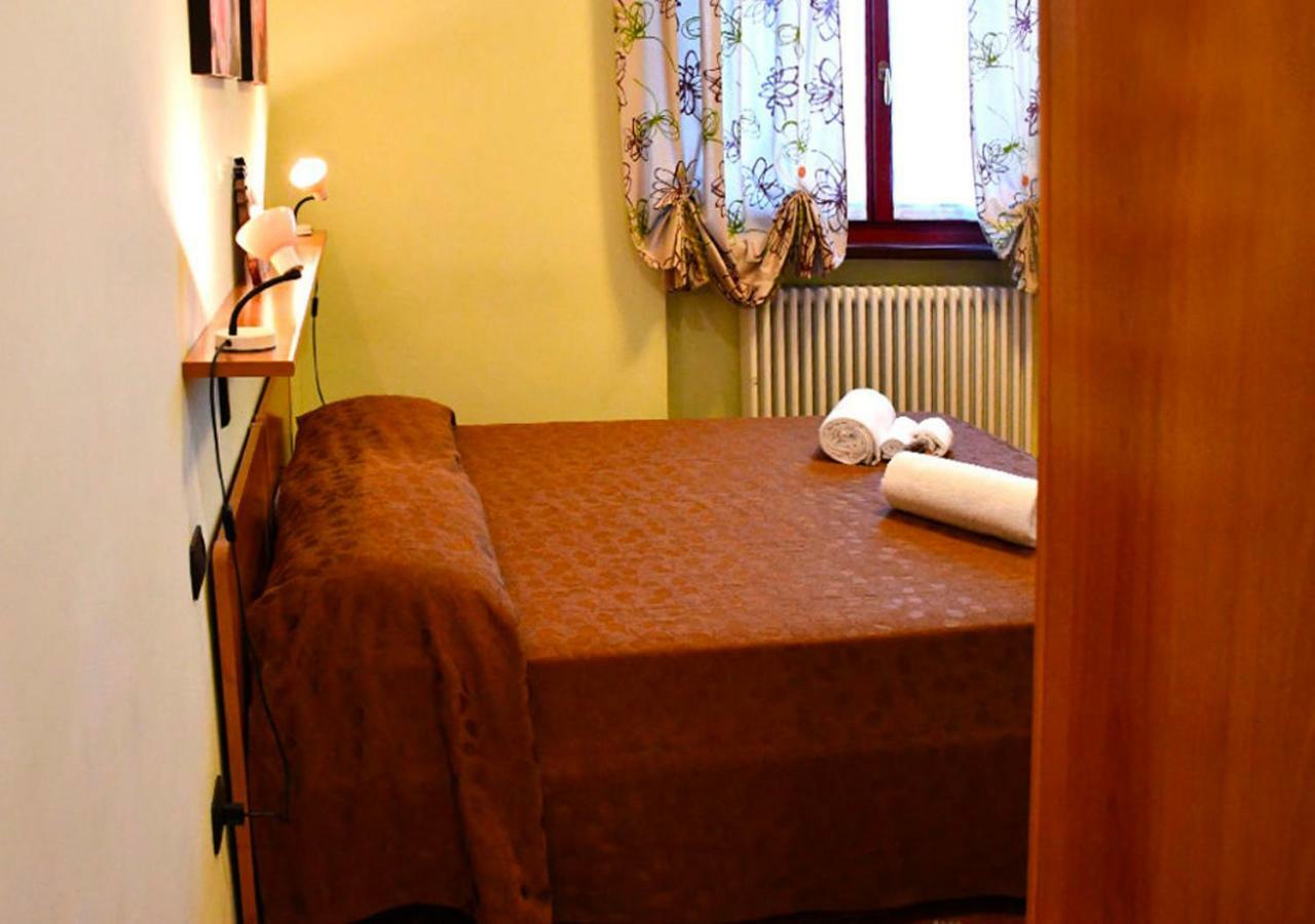 Bed And Breakfast Il Riccio Ceva Екстериор снимка