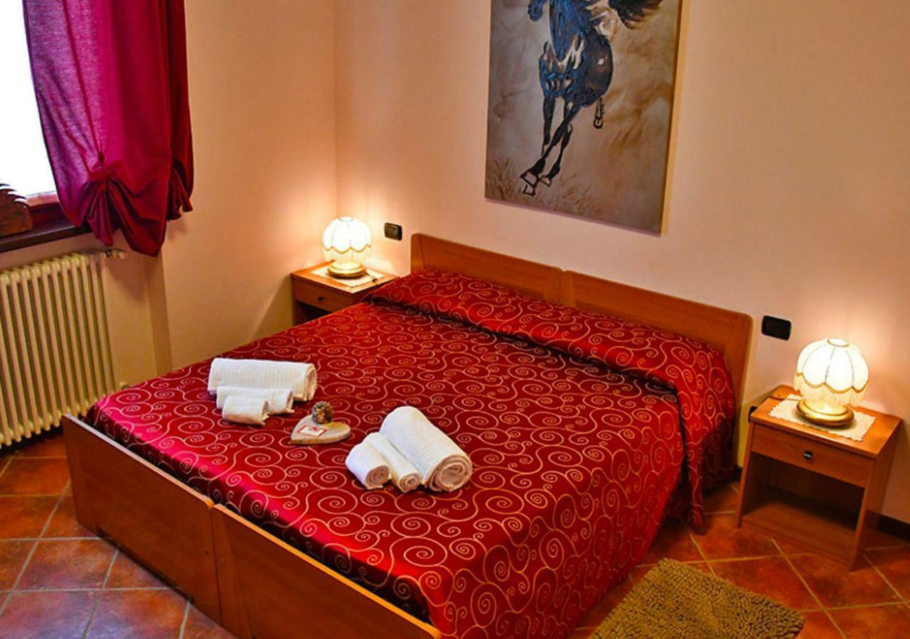 Bed And Breakfast Il Riccio Ceva Екстериор снимка