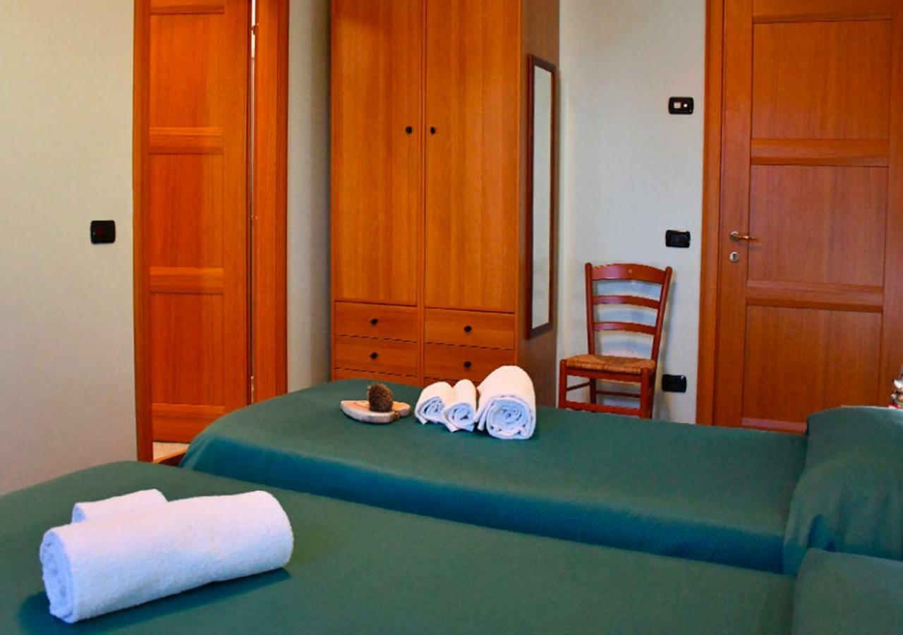 Bed And Breakfast Il Riccio Ceva Екстериор снимка